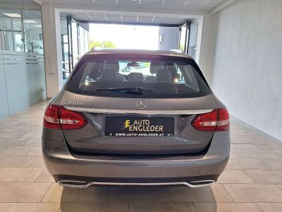 Mercedes-Benz C-Klasse Gebrauchtwagen