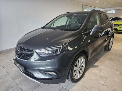 Opel Mokka Gebrauchtwagen