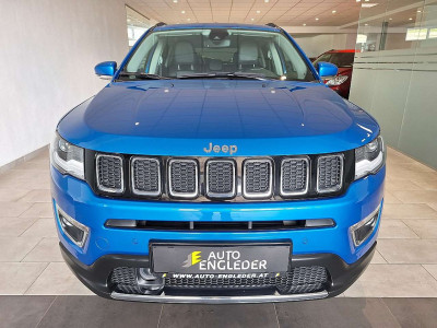 Jeep Compass Gebrauchtwagen