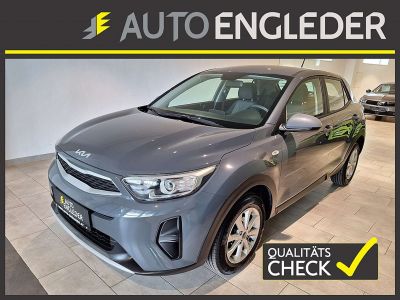 KIA Stonic Gebrauchtwagen