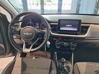 KIA Stonic Gebrauchtwagen