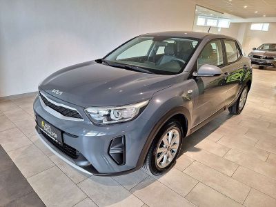 KIA Stonic Gebrauchtwagen