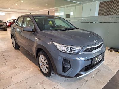 KIA Stonic Gebrauchtwagen