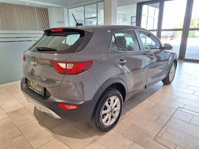 KIA Stonic Gebrauchtwagen