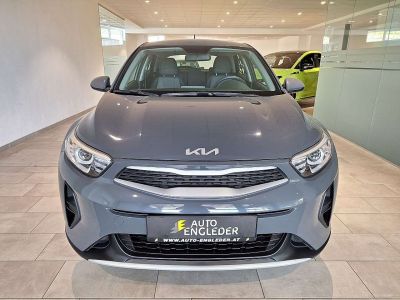 KIA Stonic Gebrauchtwagen