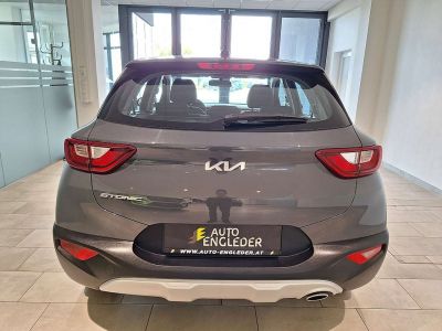 KIA Stonic Gebrauchtwagen