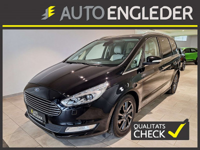 Ford Galaxy Gebrauchtwagen