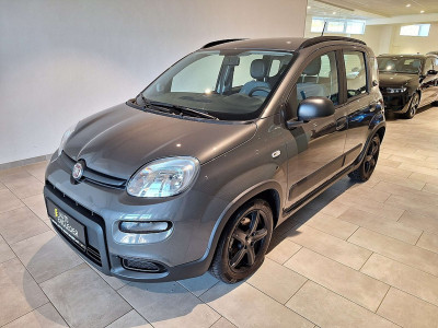 Fiat Panda Gebrauchtwagen