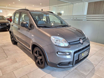 Fiat Panda Gebrauchtwagen