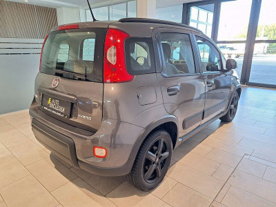 Fiat Panda Gebrauchtwagen