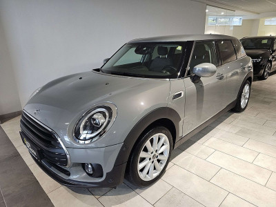 MINI Clubman Gebrauchtwagen