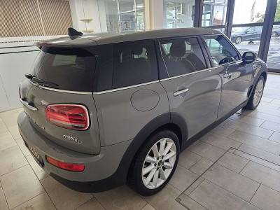 MINI Clubman Gebrauchtwagen