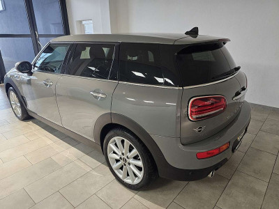 MINI Clubman Gebrauchtwagen