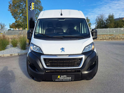 Peugeot Boxer Gebrauchtwagen