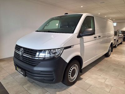 VW Transporter T6 Gebrauchtwagen