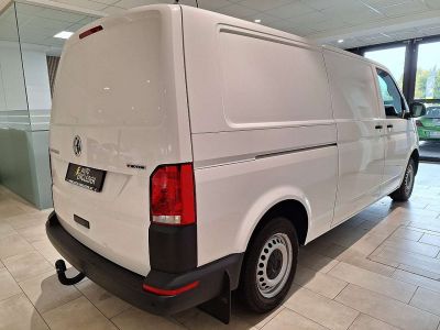 VW Transporter T6 Gebrauchtwagen