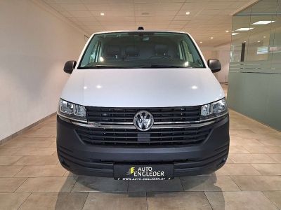 VW Transporter T6 Gebrauchtwagen