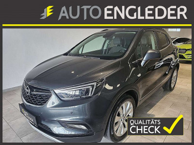 Opel Mokka Gebrauchtwagen