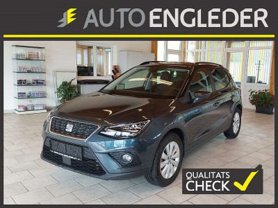 Seat Arona Gebrauchtwagen