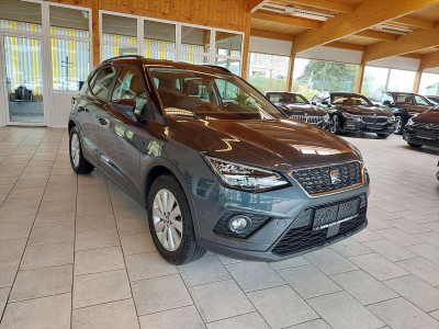 Seat Arona Gebrauchtwagen