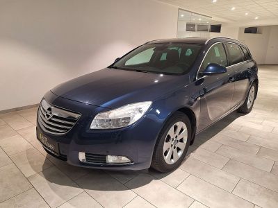 Opel Insignia Gebrauchtwagen