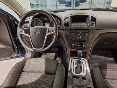 Opel Insignia Gebrauchtwagen