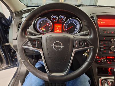 Opel Insignia Gebrauchtwagen