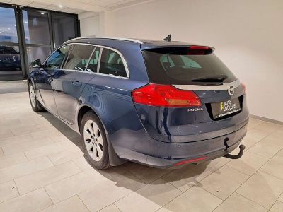 Opel Insignia Gebrauchtwagen