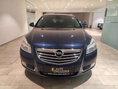 Opel Insignia Gebrauchtwagen