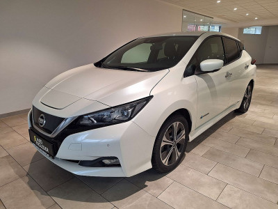 Nissan Leaf Gebrauchtwagen