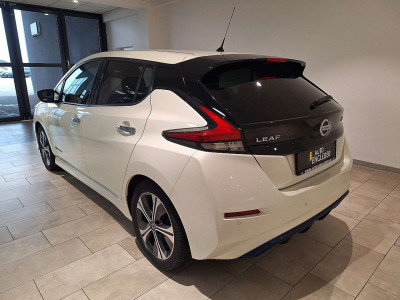 Nissan Leaf Gebrauchtwagen