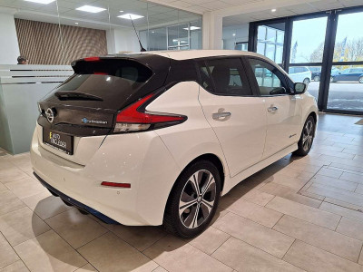 Nissan Leaf Gebrauchtwagen