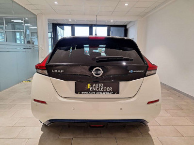 Nissan Leaf Gebrauchtwagen