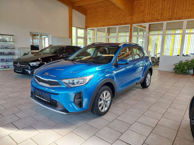 KIA Stonic Gebrauchtwagen