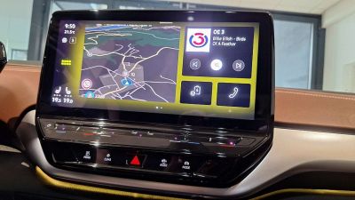 VW ID.5 Gebrauchtwagen