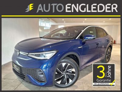 VW ID.5 Gebrauchtwagen