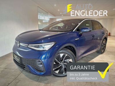 VW ID.5 Gebrauchtwagen