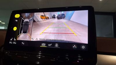 VW ID.5 Gebrauchtwagen