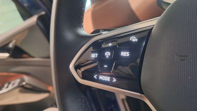 VW ID.5 Gebrauchtwagen