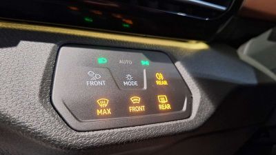 VW ID.5 Gebrauchtwagen