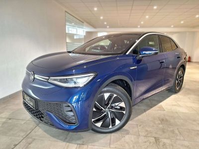 VW ID.5 Gebrauchtwagen