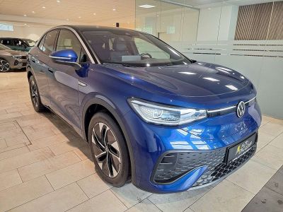 VW ID.5 Gebrauchtwagen