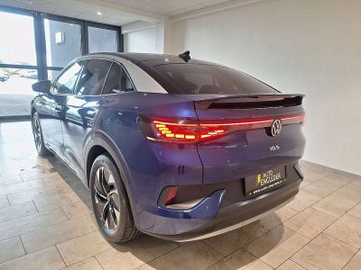 VW ID.5 Gebrauchtwagen