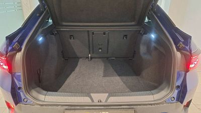 VW ID.5 Gebrauchtwagen