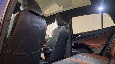 VW ID.5 Gebrauchtwagen