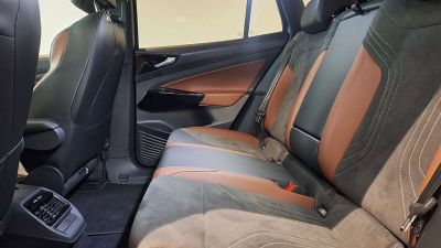 VW ID.5 Gebrauchtwagen