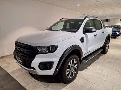 Ford Ranger Gebrauchtwagen