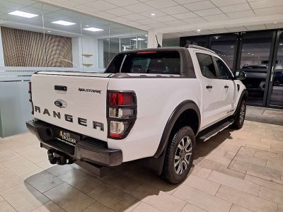 Ford Ranger Gebrauchtwagen