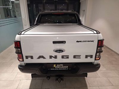 Ford Ranger Gebrauchtwagen