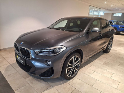 BMW X2 Gebrauchtwagen